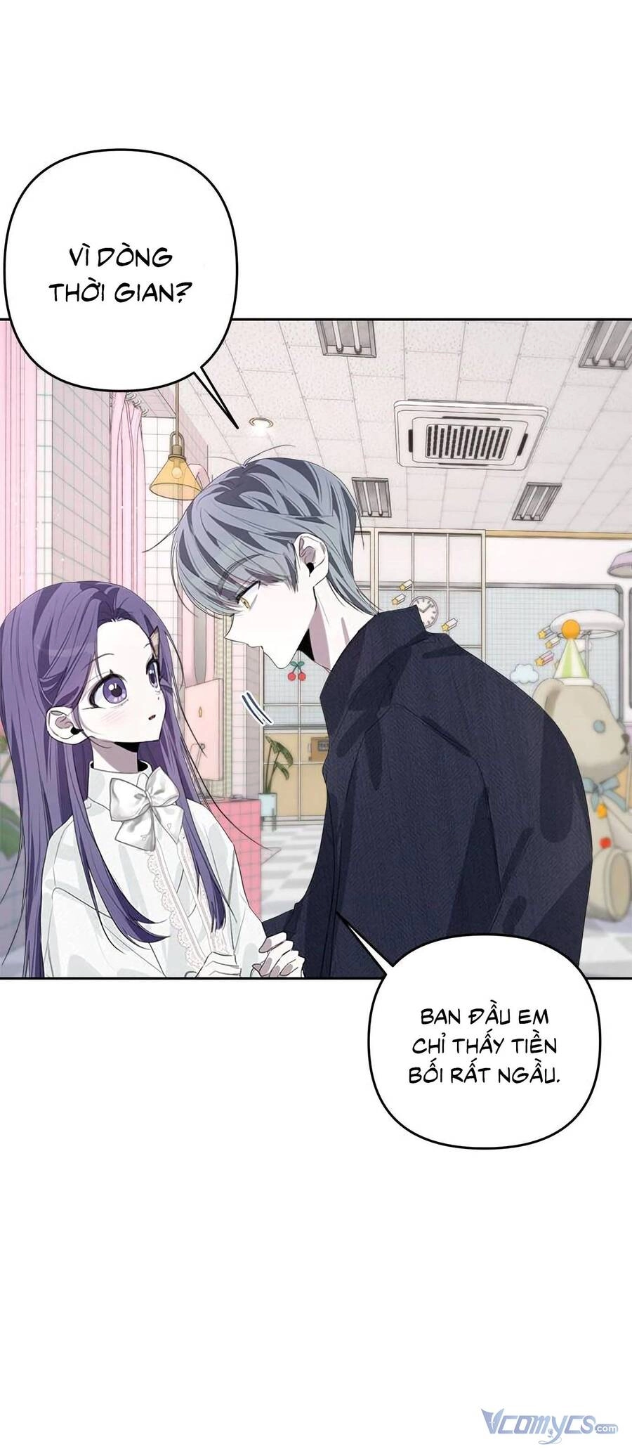 Đàn Anh Xấu Xa Chapter 47 - 22