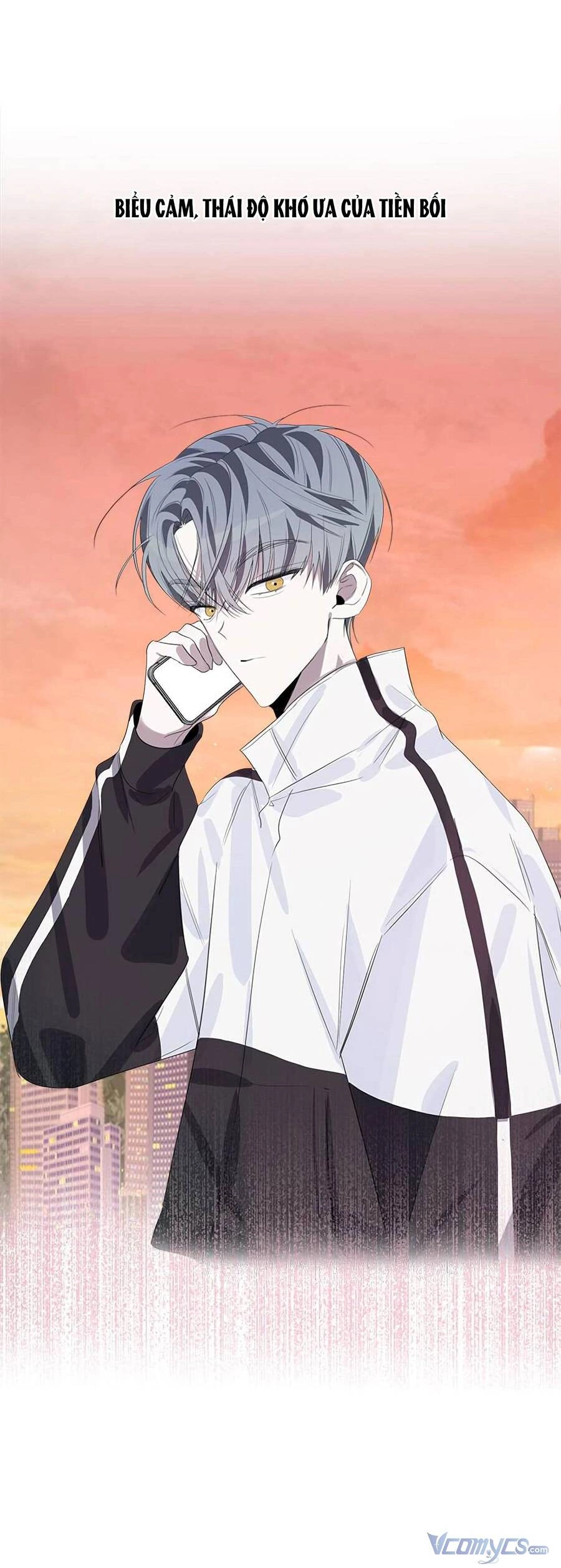 Đàn Anh Xấu Xa Chapter 47 - 23