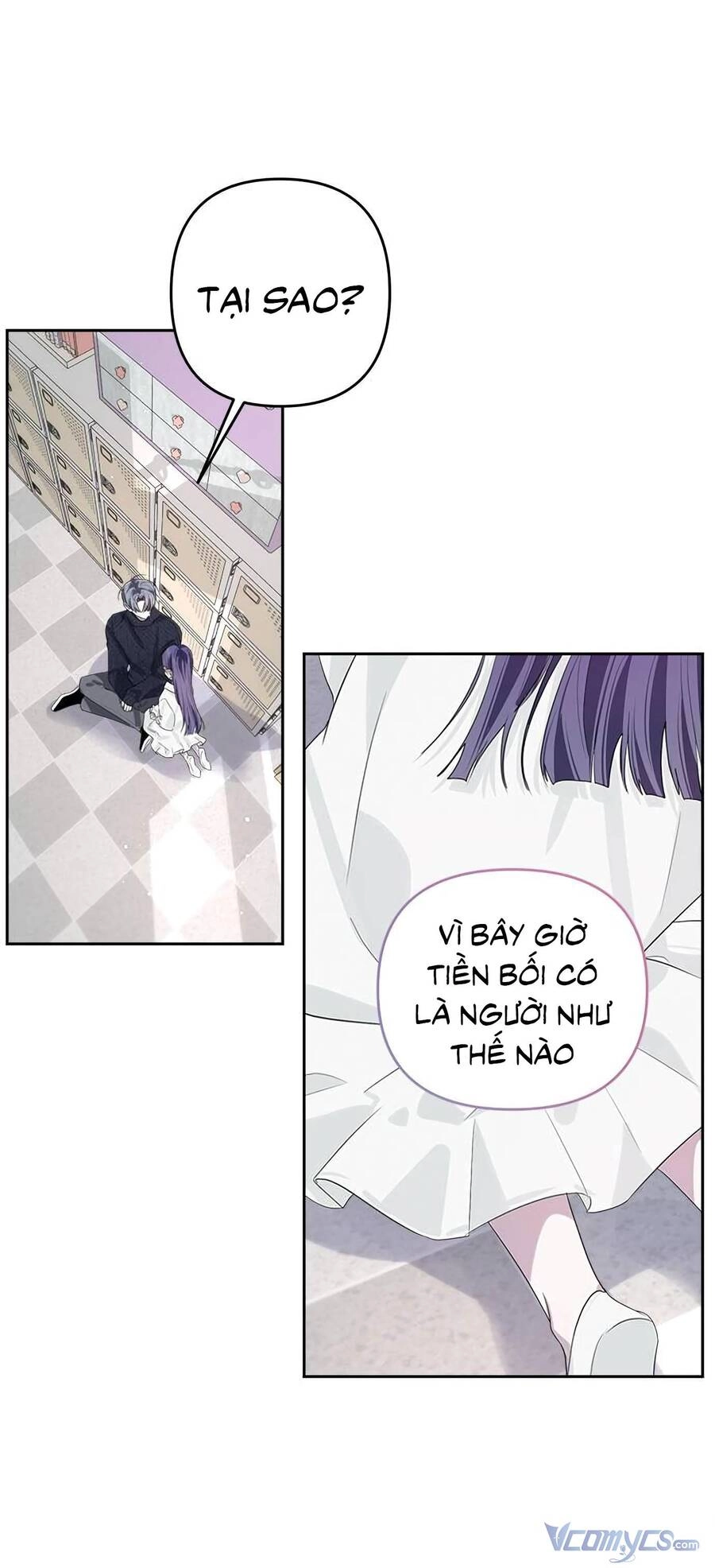 Đàn Anh Xấu Xa Chapter 47 - 26