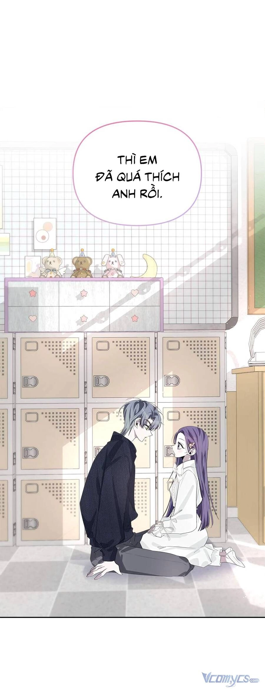 Đàn Anh Xấu Xa Chapter 47 - 27