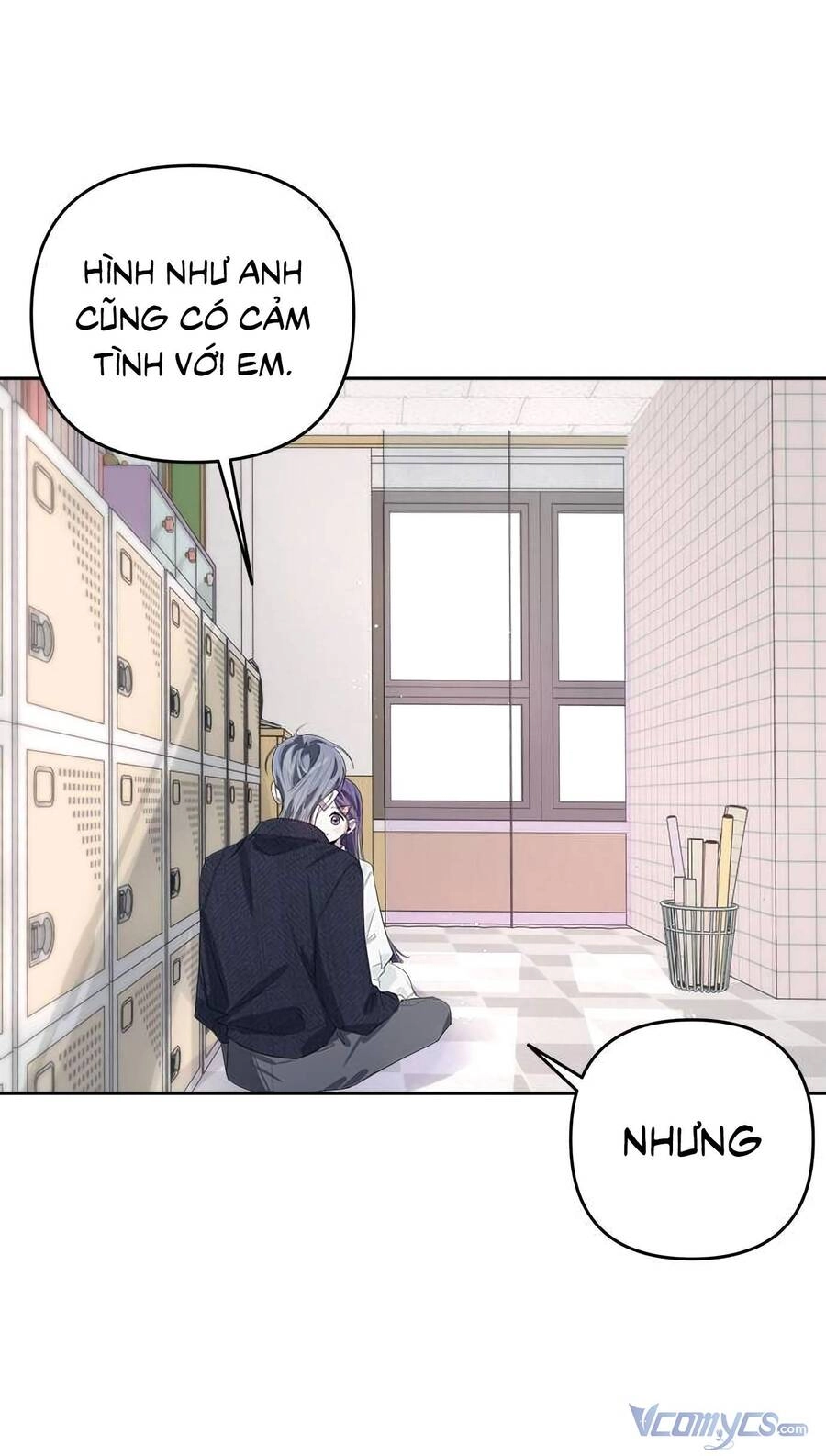 Đàn Anh Xấu Xa Chapter 47 - 29