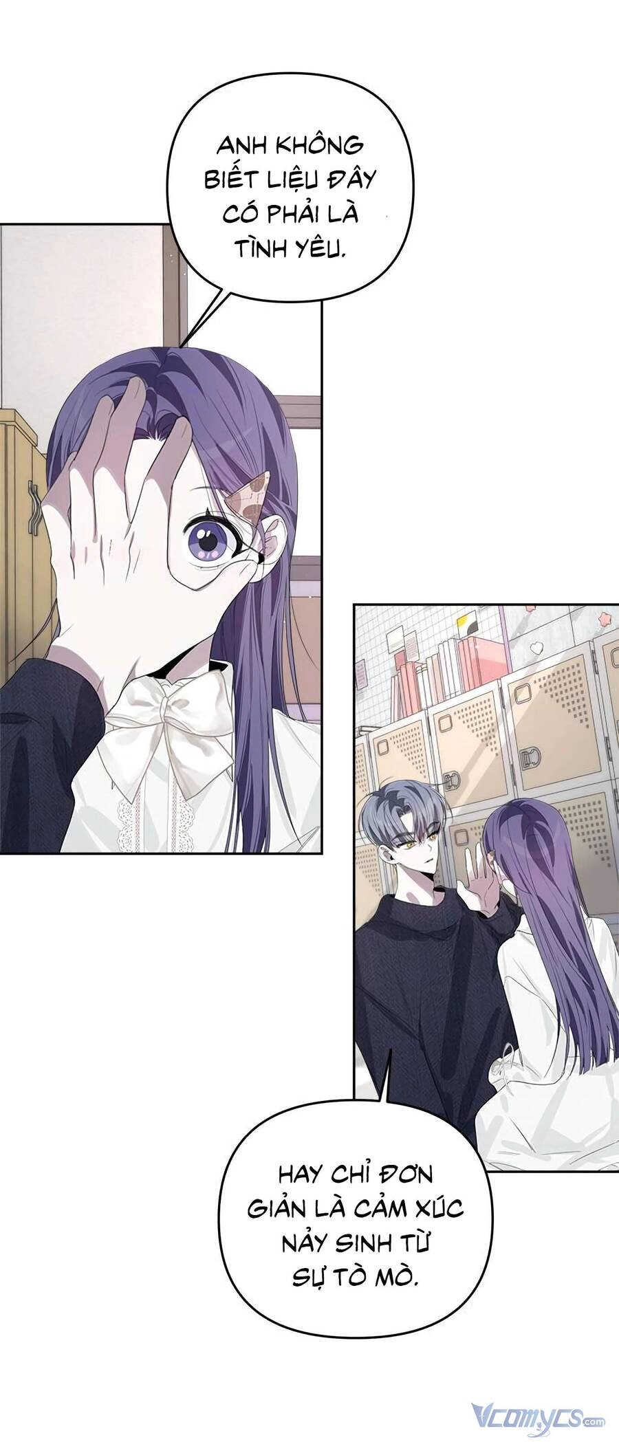 Đàn Anh Xấu Xa Chapter 47 - 30