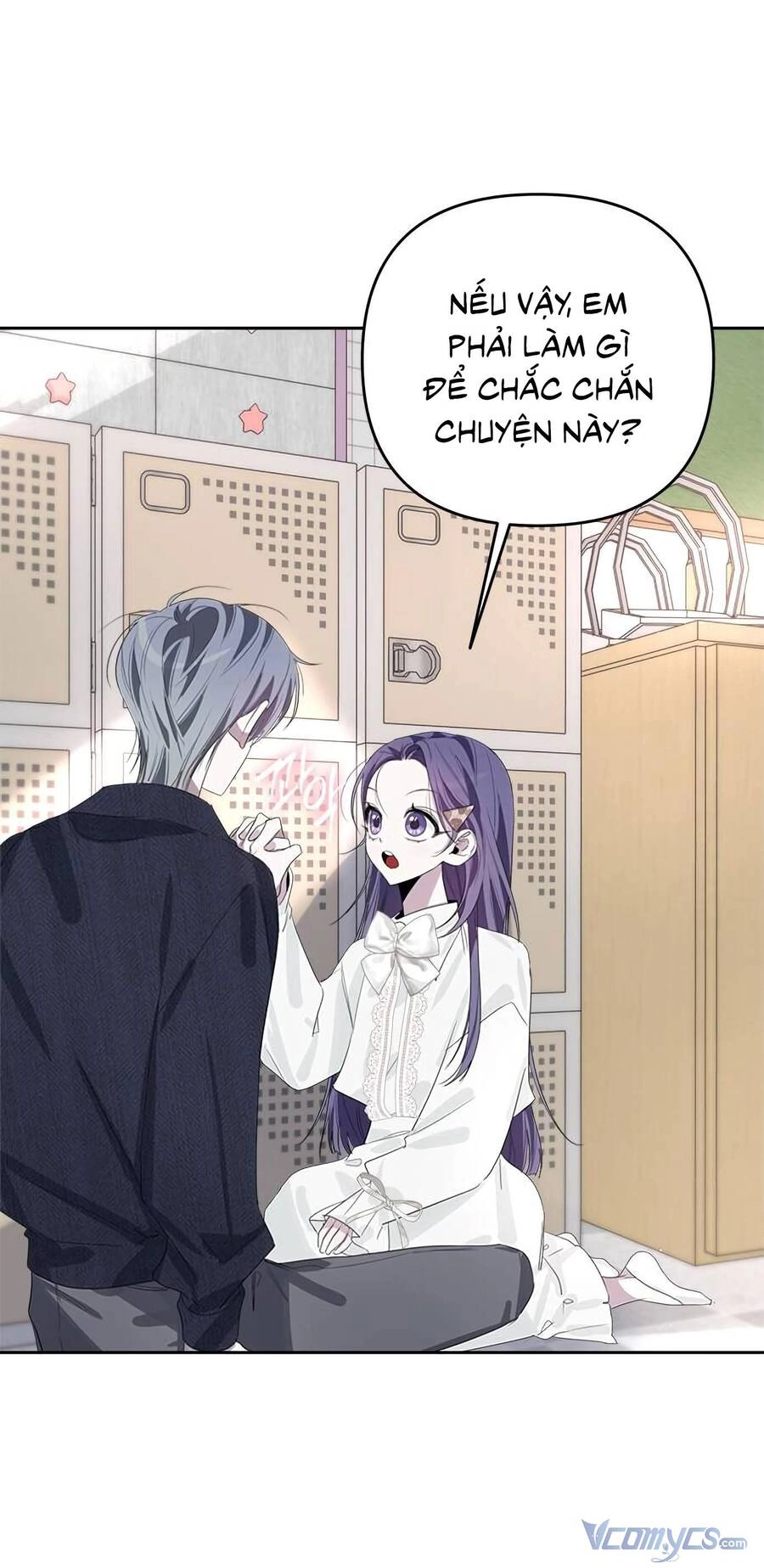 Đàn Anh Xấu Xa Chapter 47 - 32