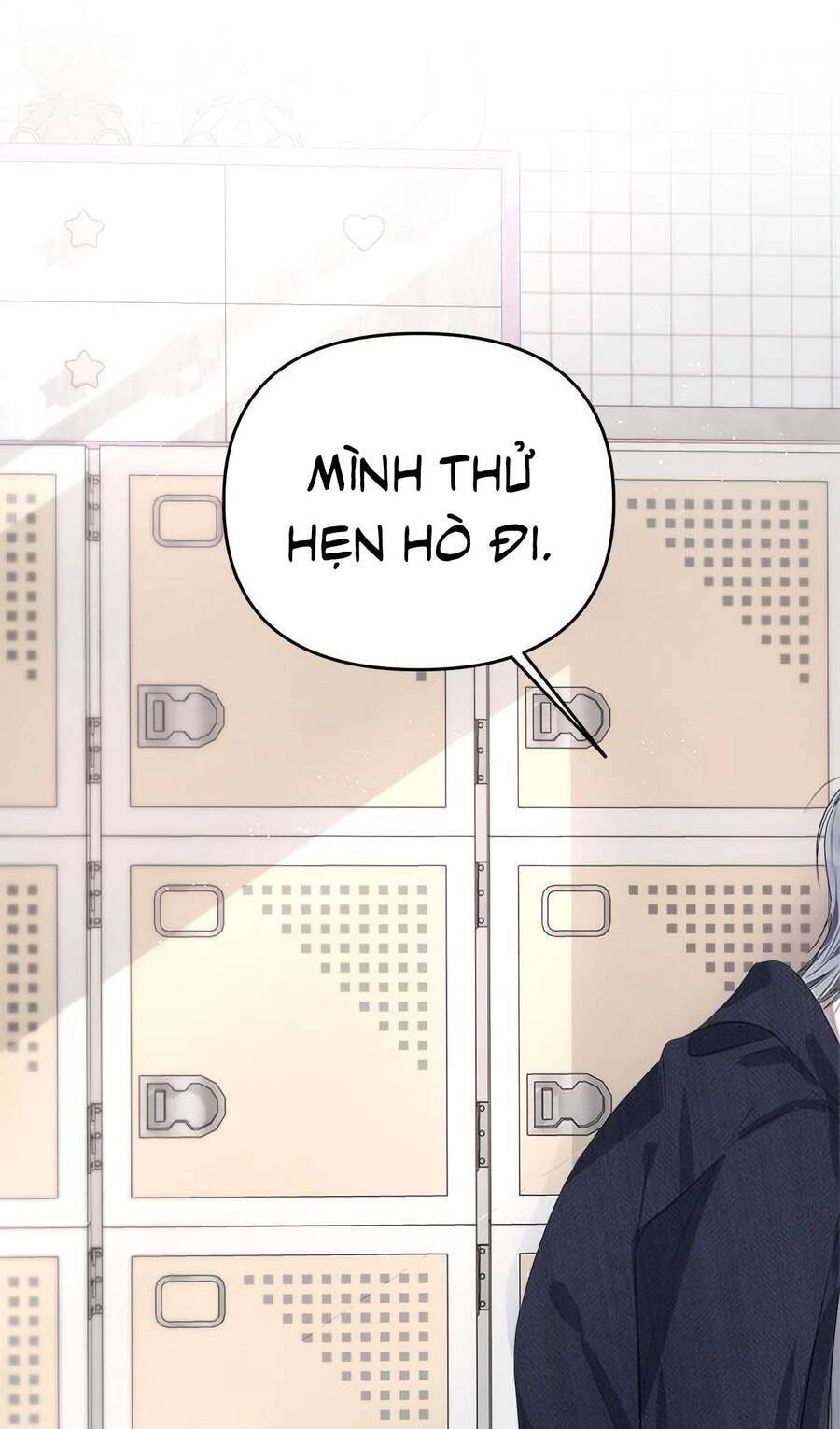 Đàn Anh Xấu Xa Chapter 47 - 35