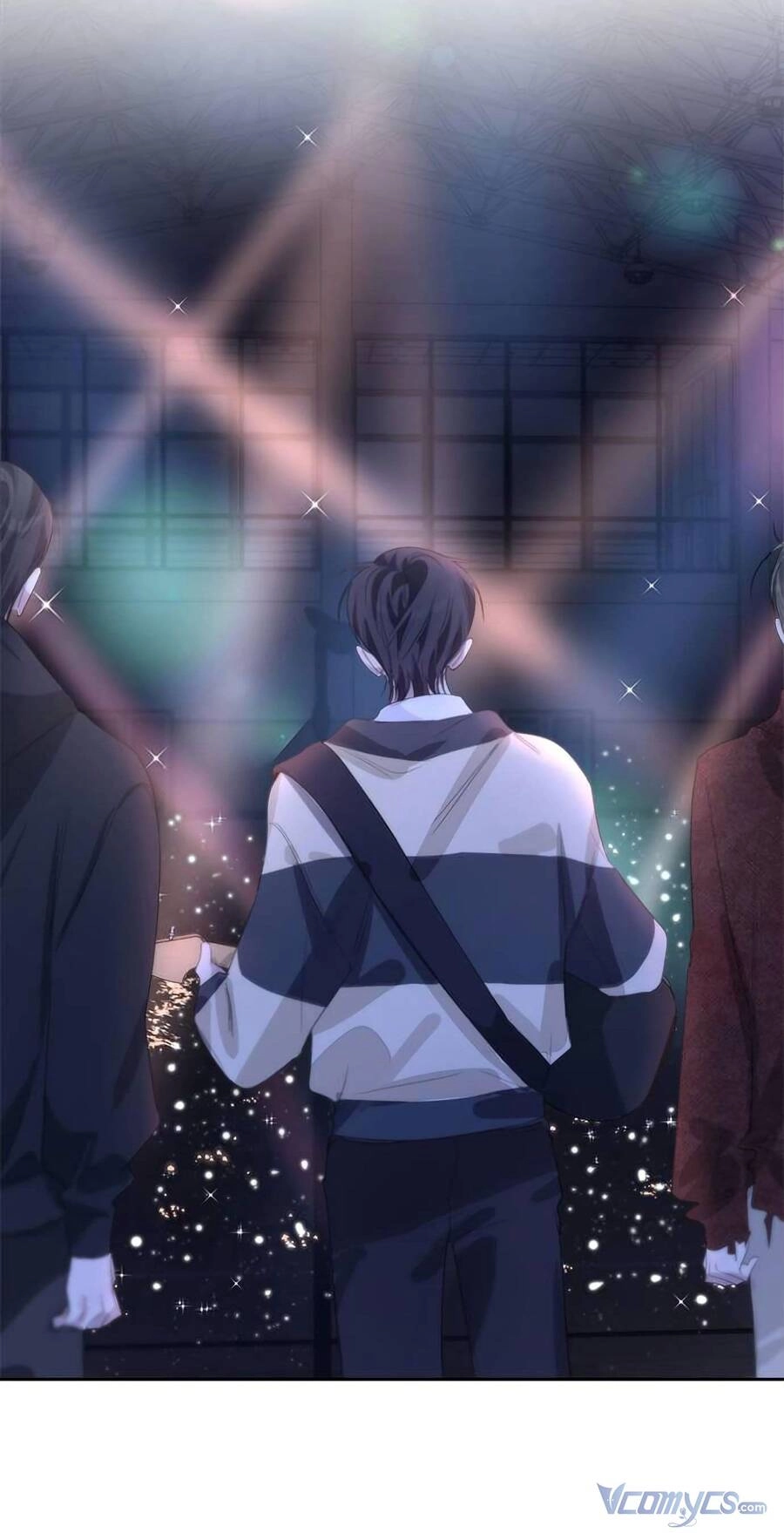 Đàn Anh Xấu Xa Chapter 47 - 38