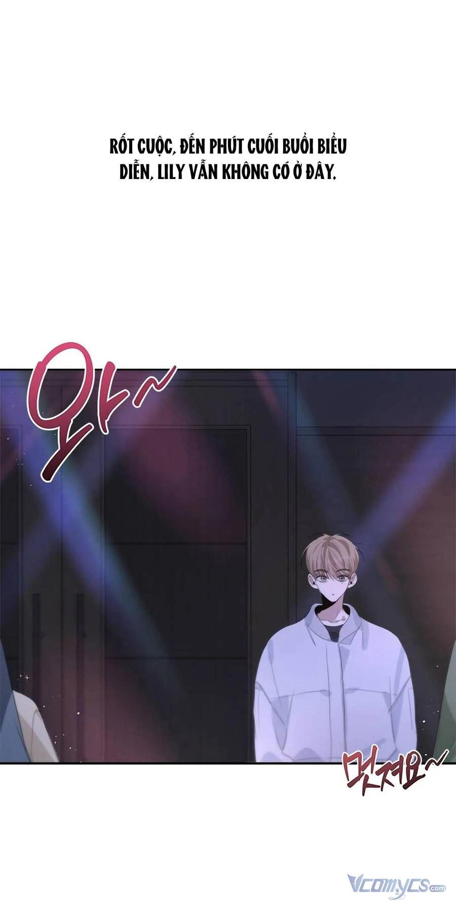 Đàn Anh Xấu Xa Chapter 47 - 39