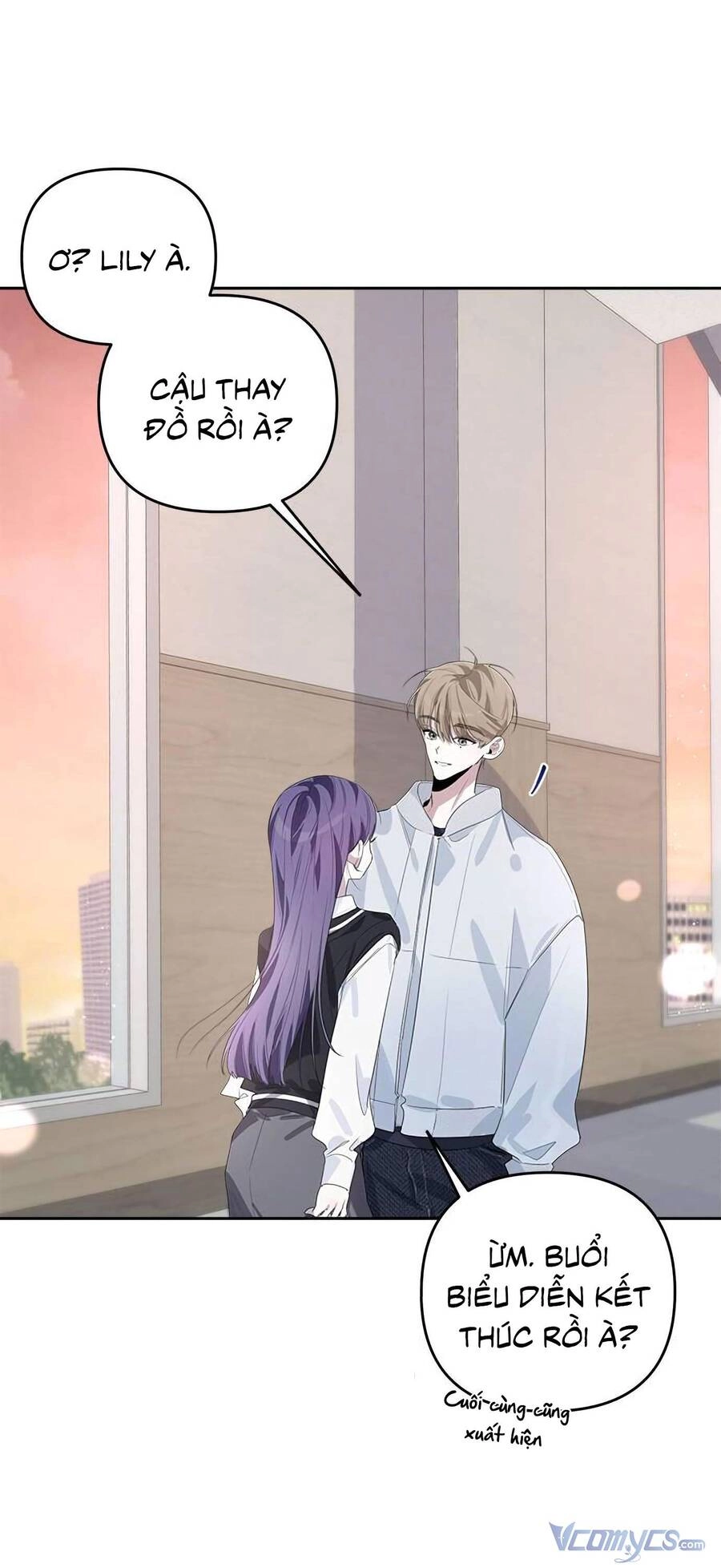 Đàn Anh Xấu Xa Chapter 47 - 43