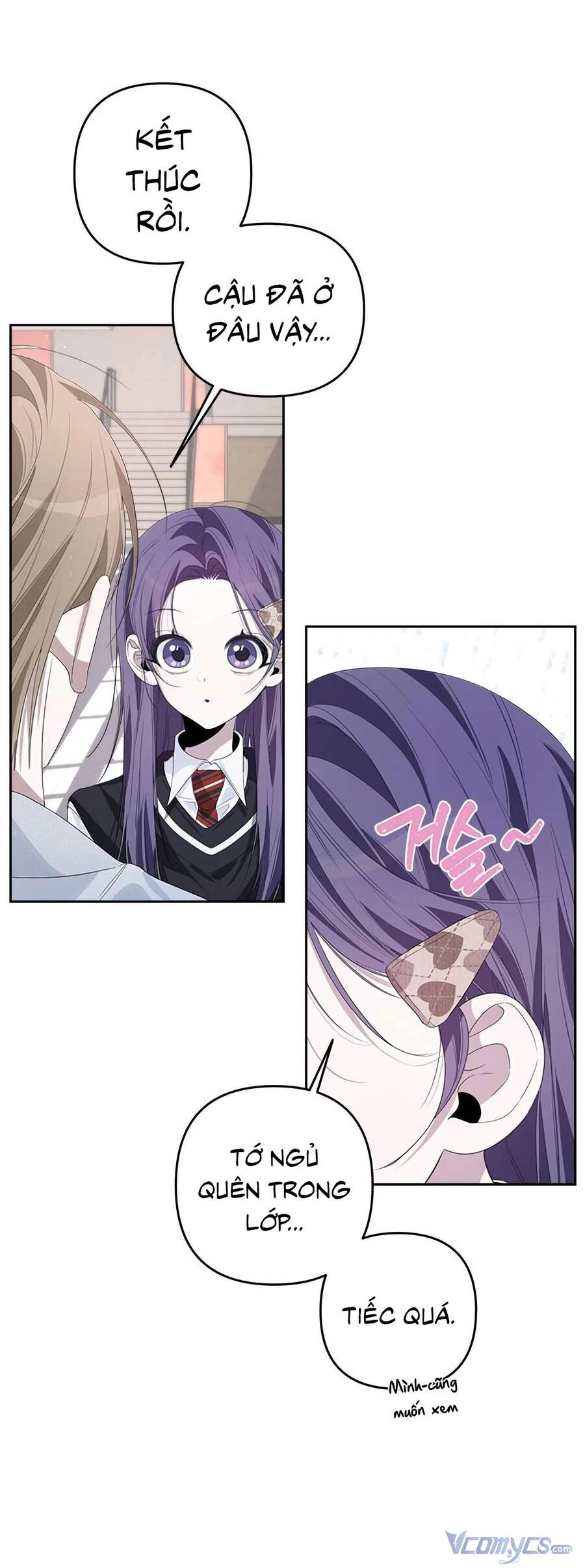 Đàn Anh Xấu Xa Chapter 47 - 44