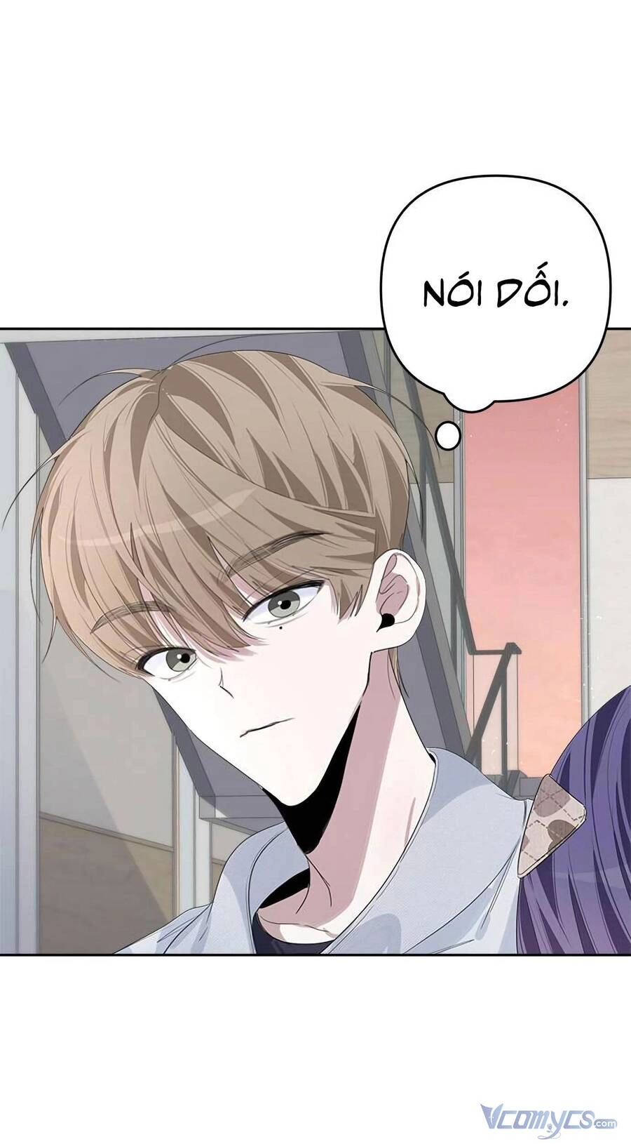 Đàn Anh Xấu Xa Chapter 47 - 45