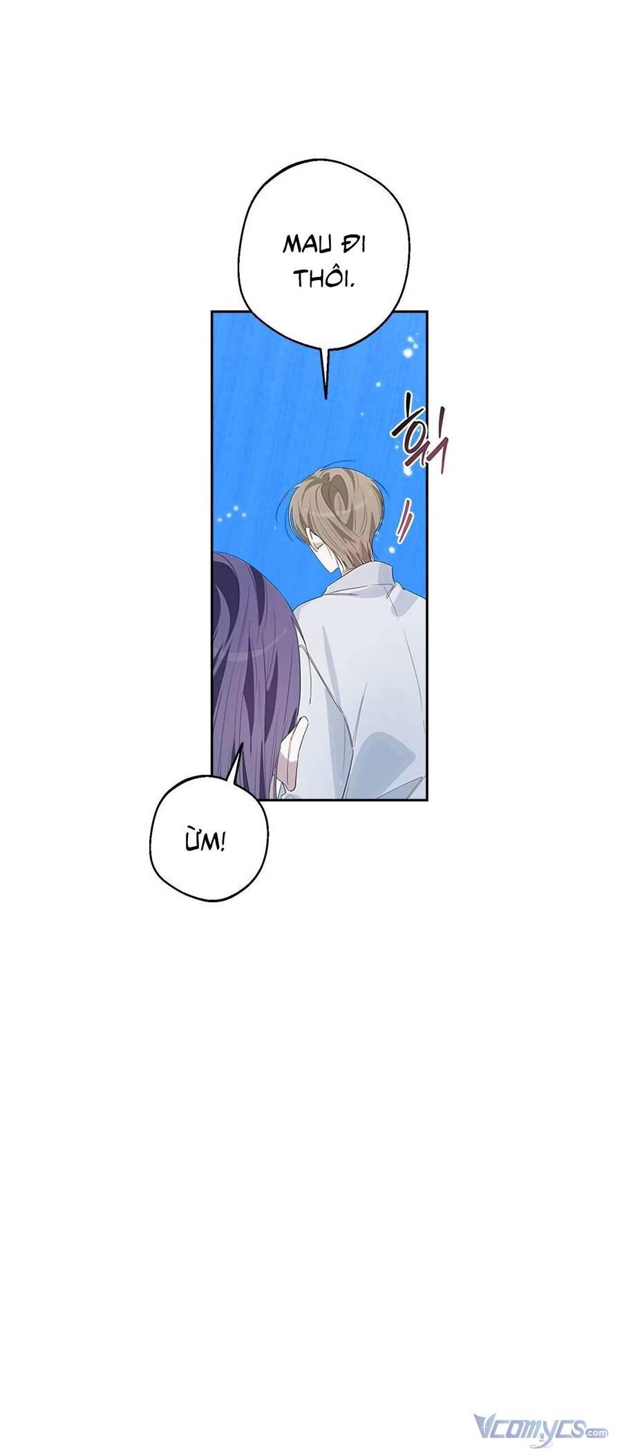 Đàn Anh Xấu Xa Chapter 47 - 46