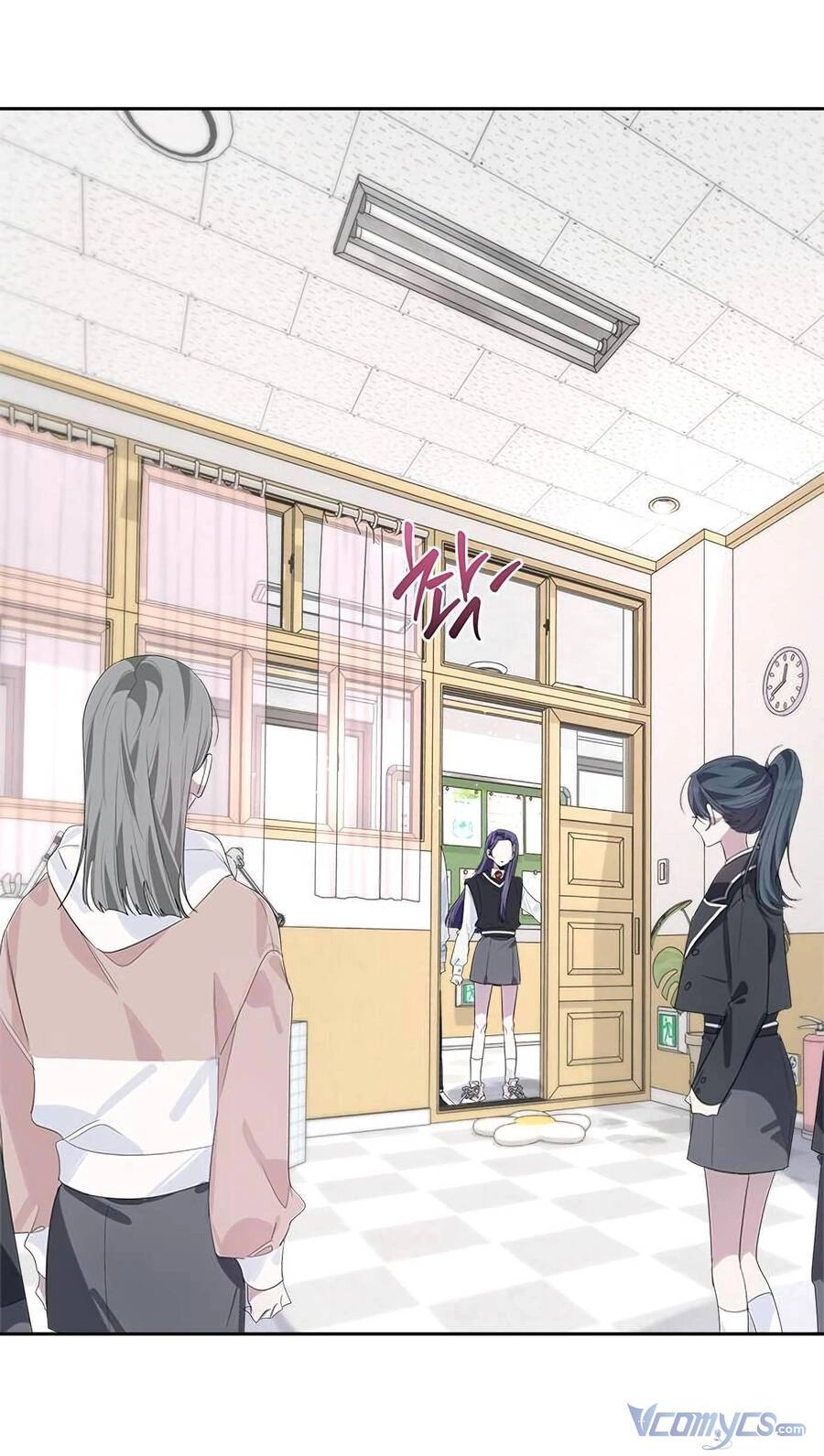 Đàn Anh Xấu Xa Chapter 47 - 48