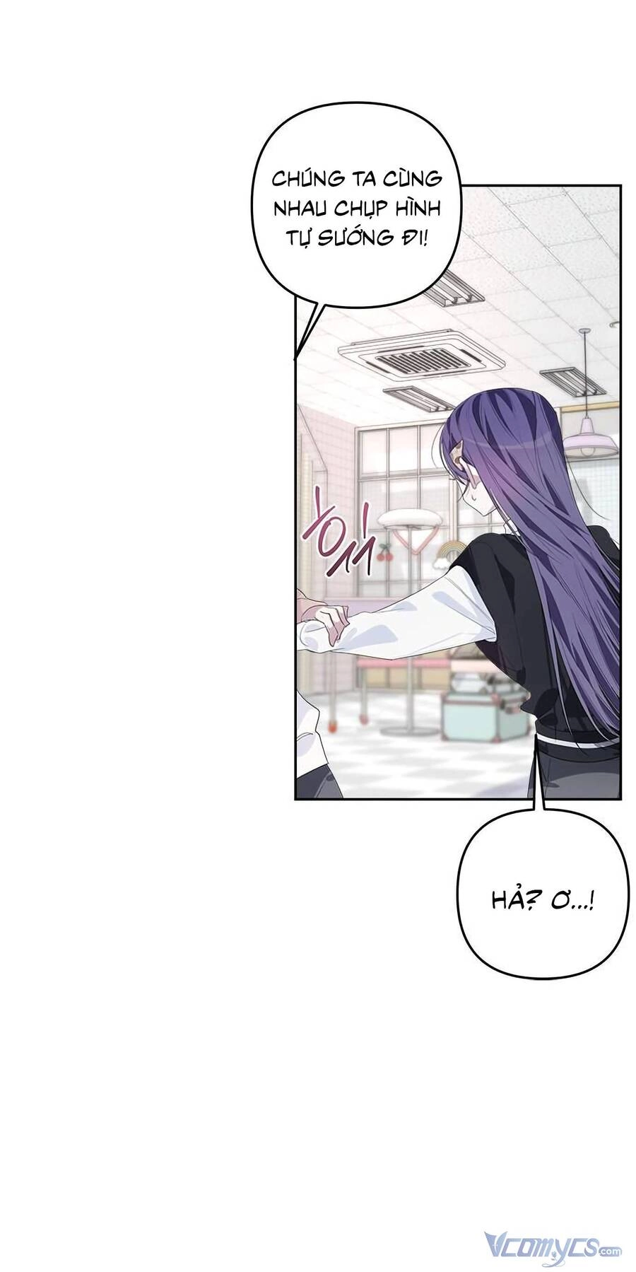 Đàn Anh Xấu Xa Chapter 47 - 52