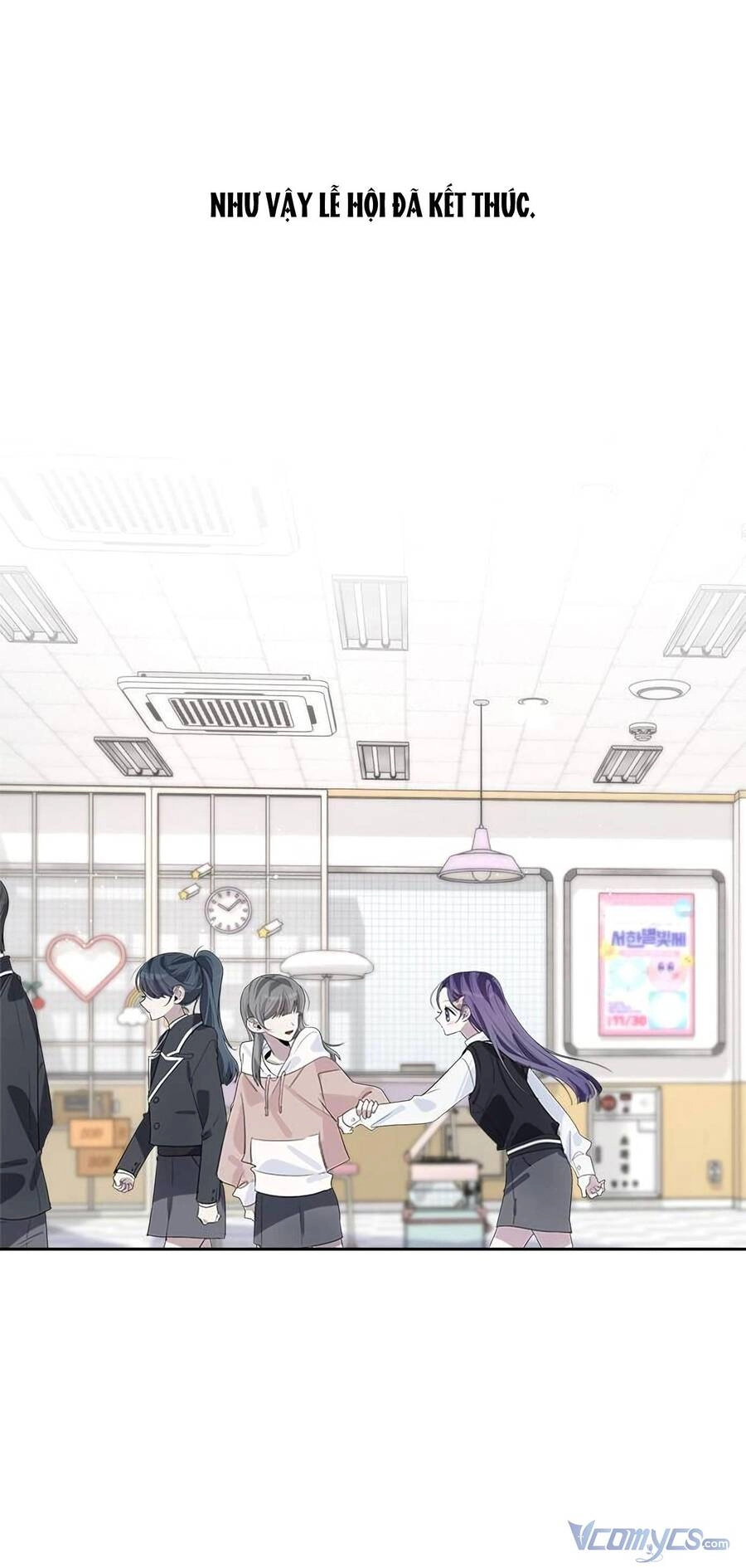 Đàn Anh Xấu Xa Chapter 47 - 53