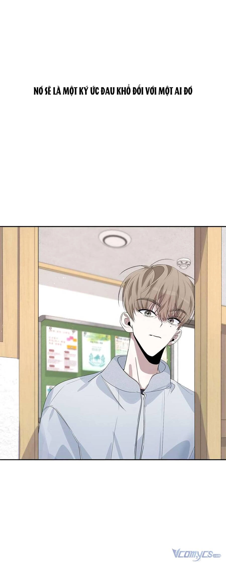 Đàn Anh Xấu Xa Chapter 47 - 54