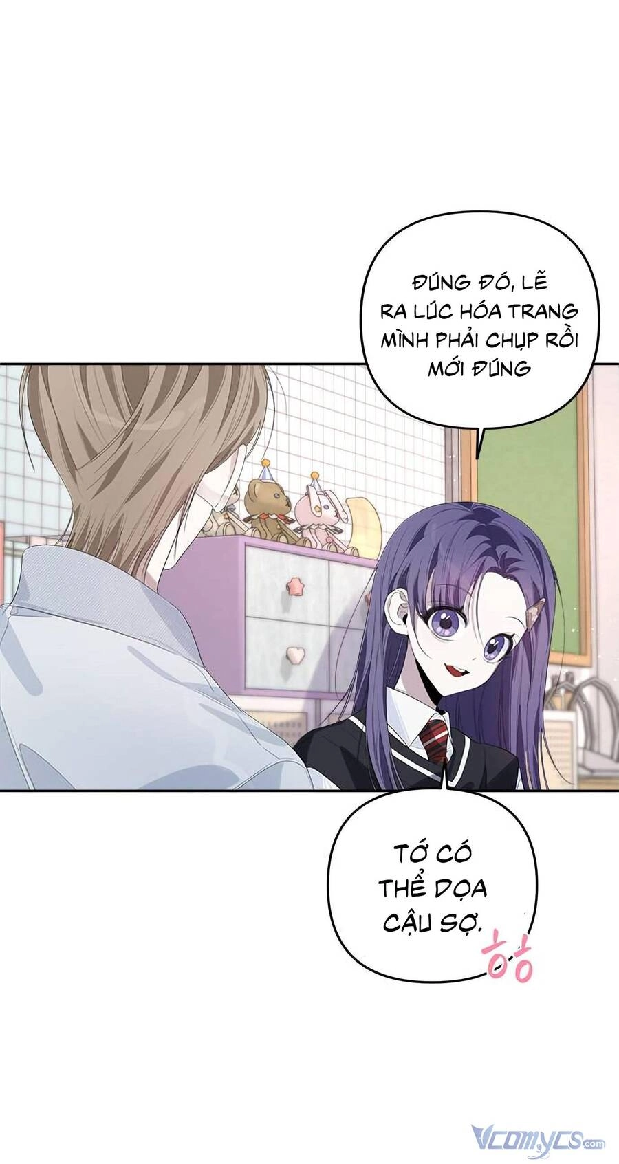 Đàn Anh Xấu Xa Chapter 47 - 60