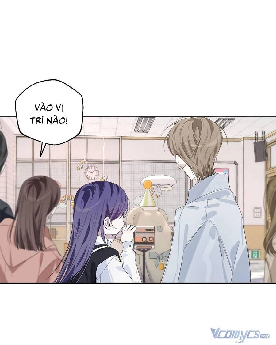 Đàn Anh Xấu Xa Chapter 47 - 62