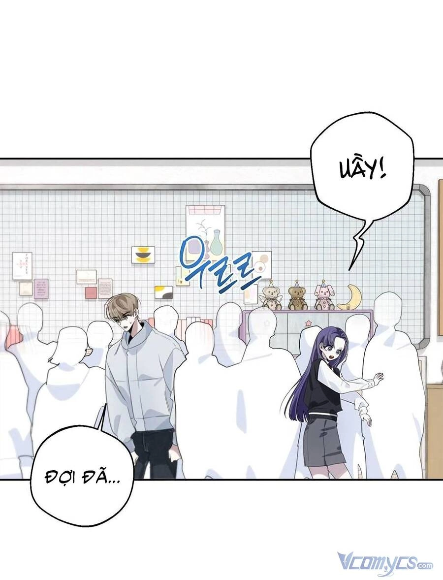 Đàn Anh Xấu Xa Chapter 47 - 63