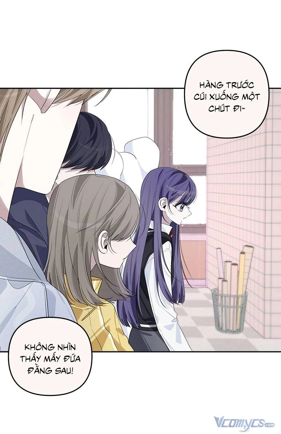 Đàn Anh Xấu Xa Chapter 47 - 65