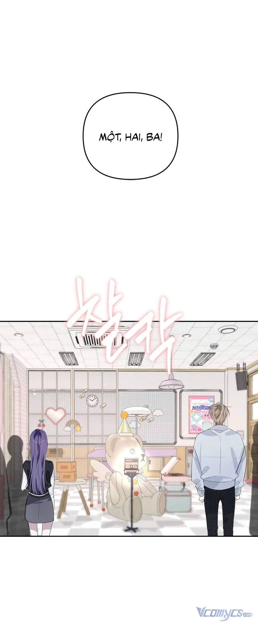 Đàn Anh Xấu Xa Chapter 47 - 67