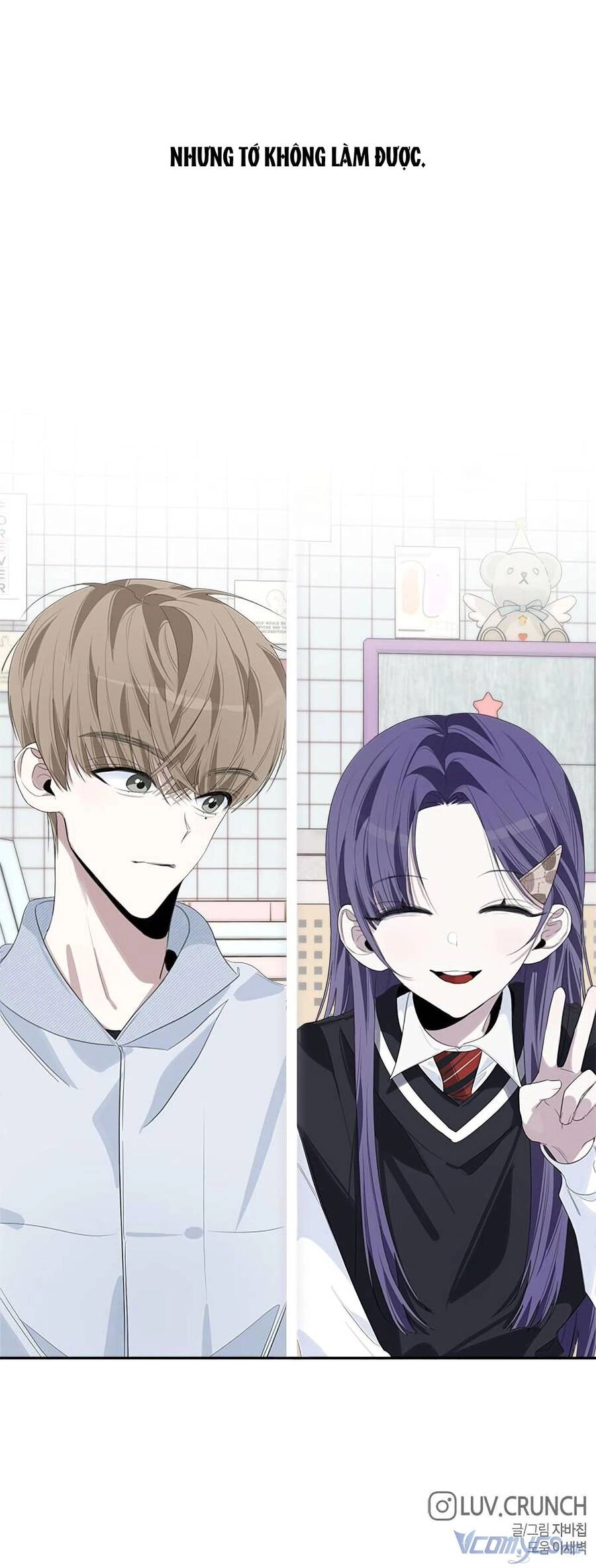 Đàn Anh Xấu Xa Chapter 47 - 68