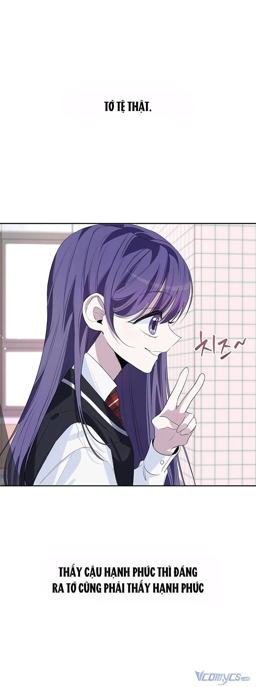 Đàn Anh Xấu Xa Chapter 48 - 1