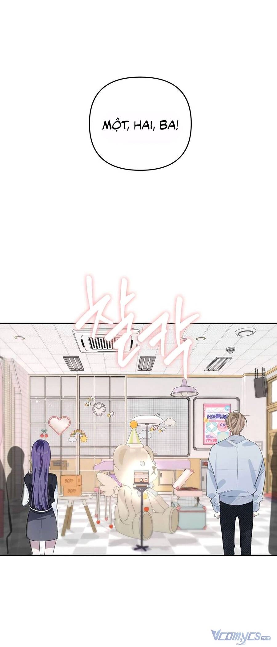 Đàn Anh Xấu Xa Chapter 48 - 2