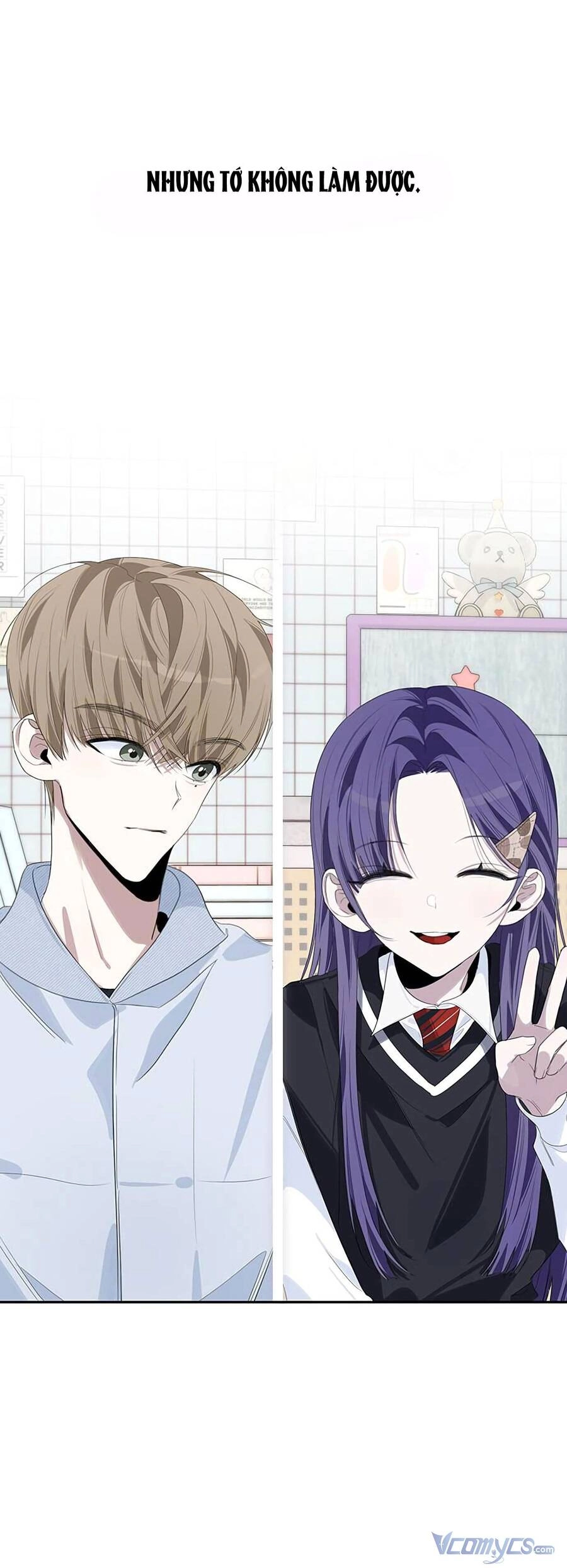 Đàn Anh Xấu Xa Chapter 48 - 3