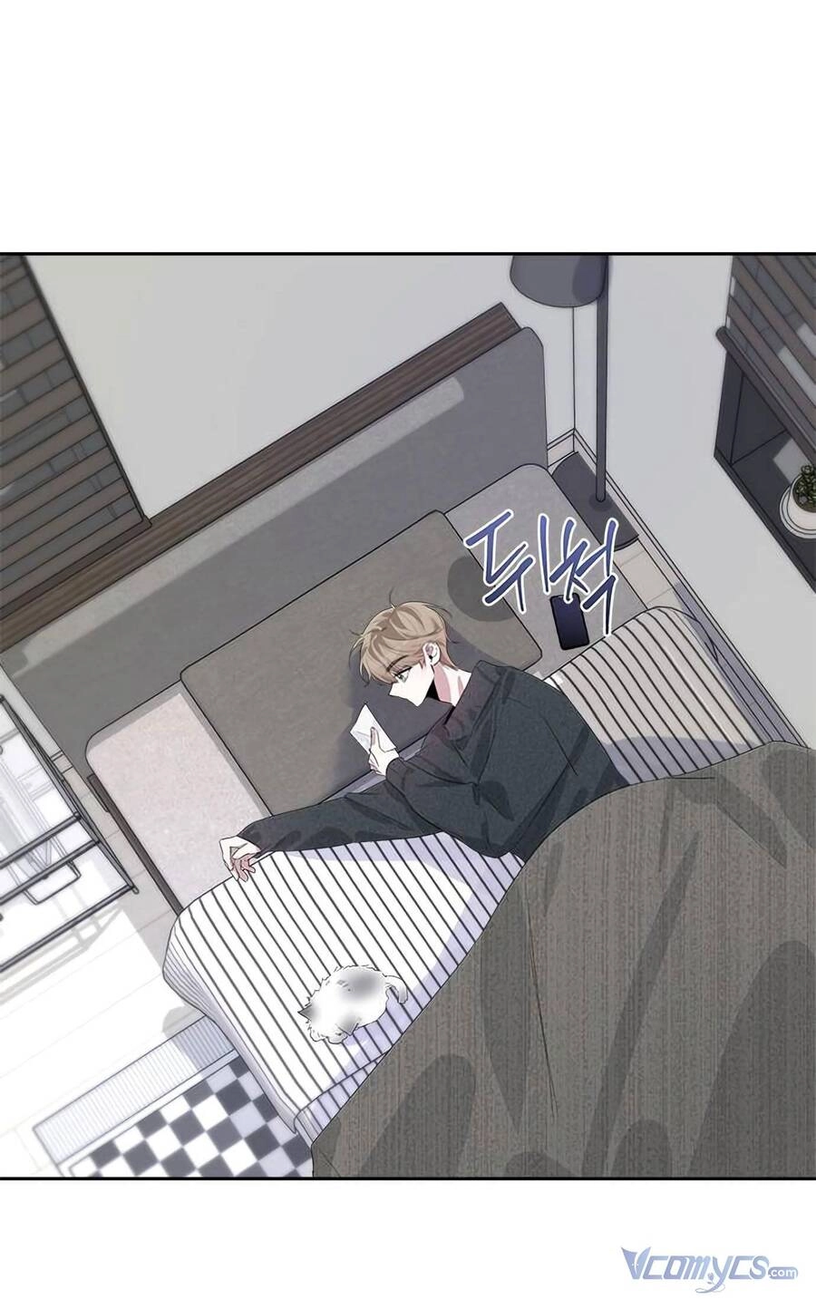 Đàn Anh Xấu Xa Chapter 48 - 6