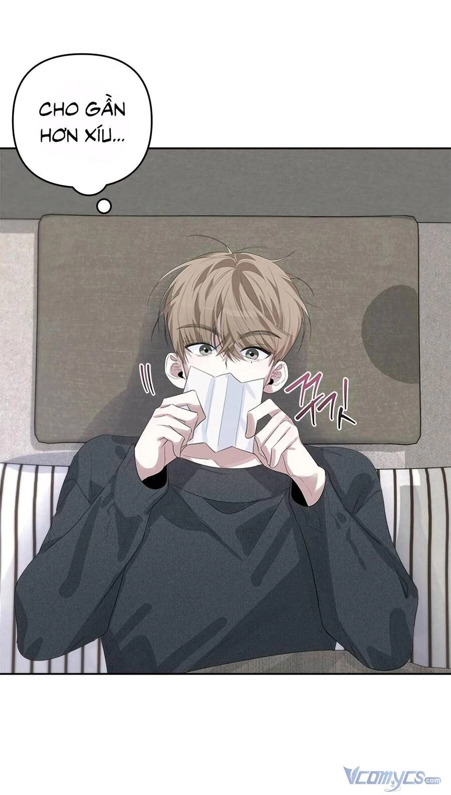 Đàn Anh Xấu Xa Chapter 48 - 8