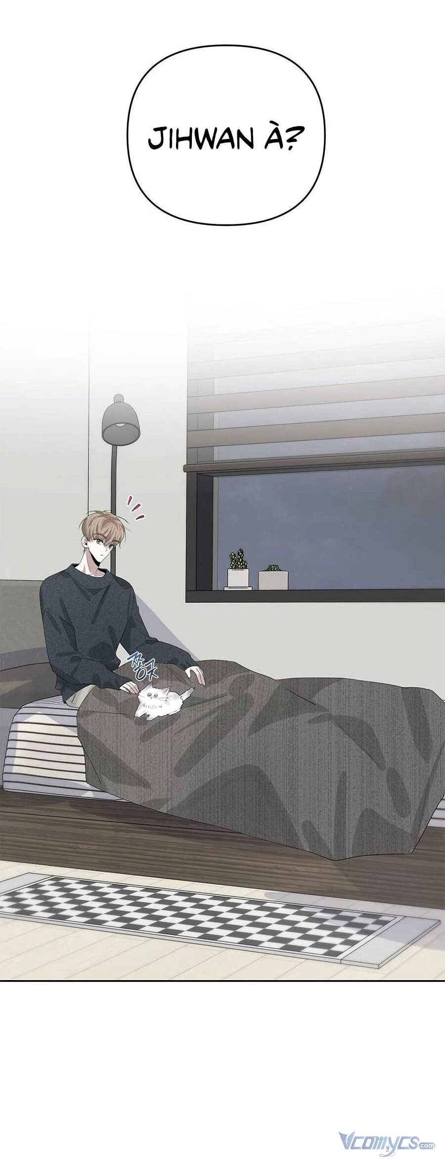 Đàn Anh Xấu Xa Chapter 48 - 19