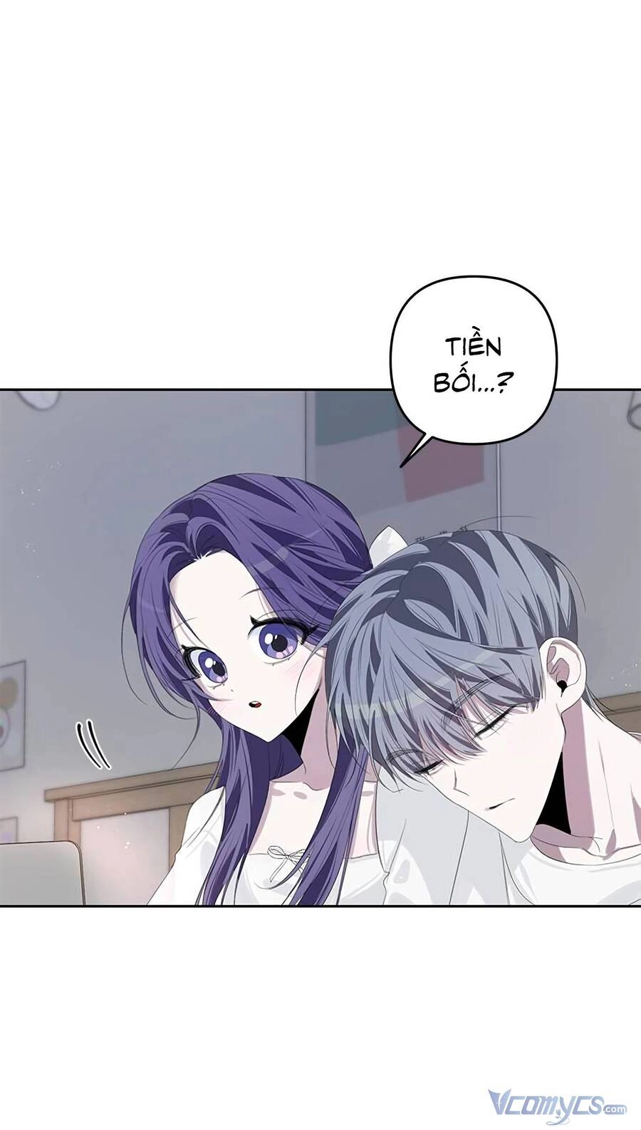 Đàn Anh Xấu Xa Chapter 49 - 1