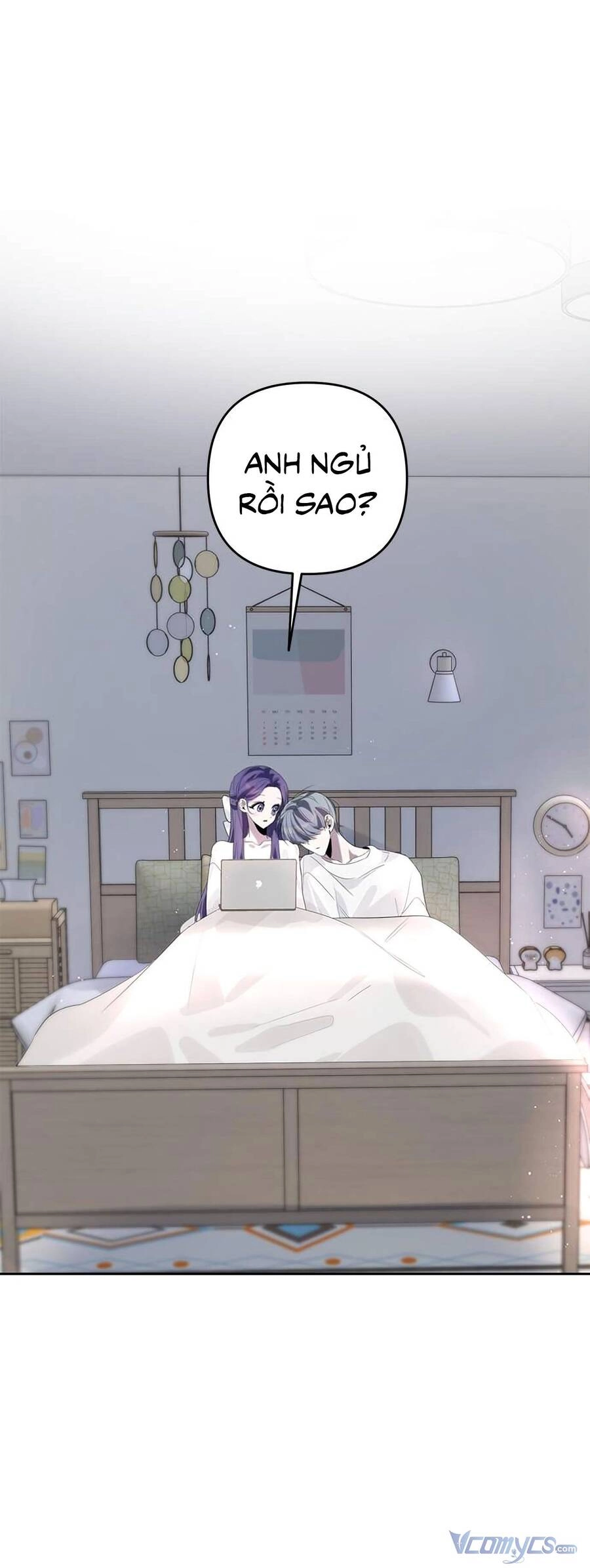 Đàn Anh Xấu Xa Chapter 49 - 3