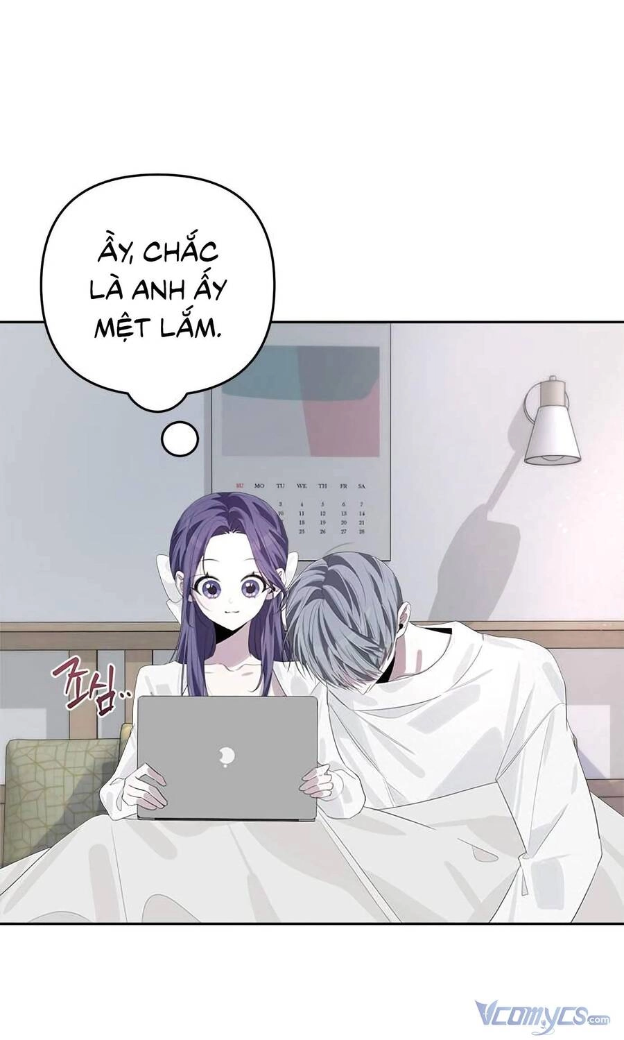 Đàn Anh Xấu Xa Chapter 49 - 6