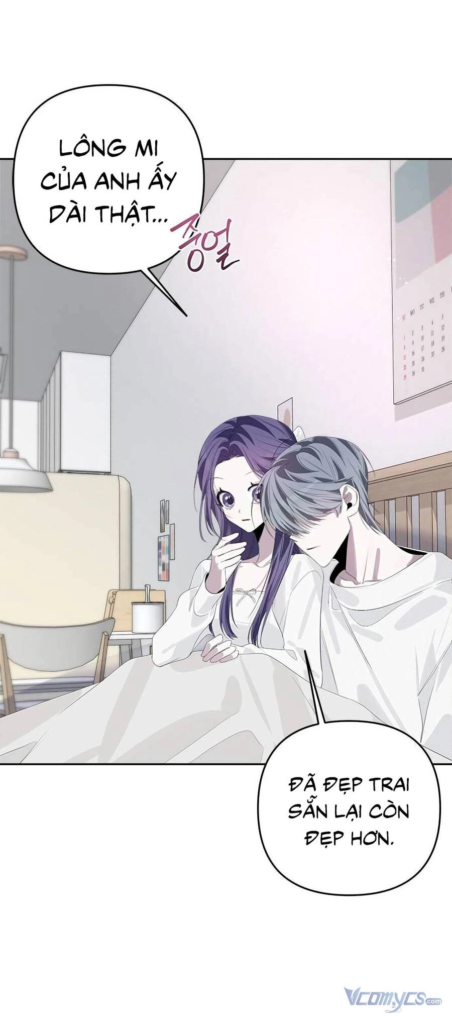 Đàn Anh Xấu Xa Chapter 49 - 9