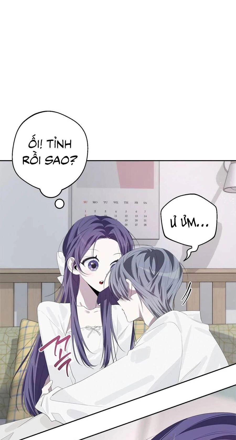 Đàn Anh Xấu Xa Chapter 49 - 10