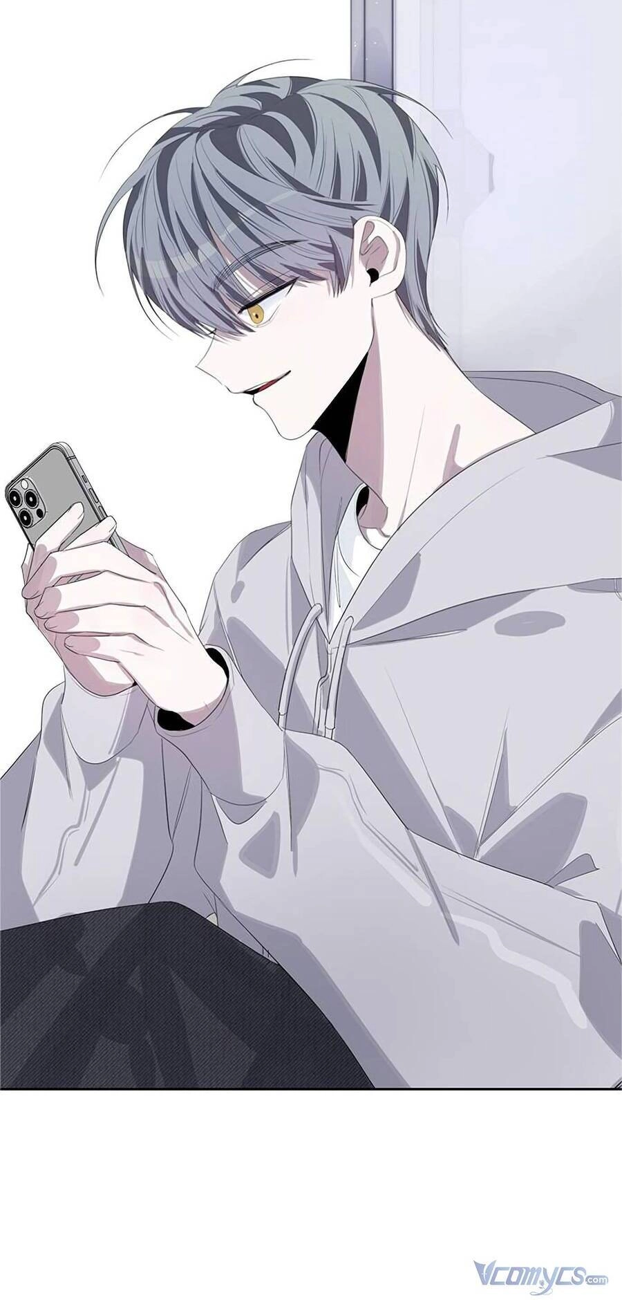 Đàn Anh Xấu Xa Chapter 50 - 2