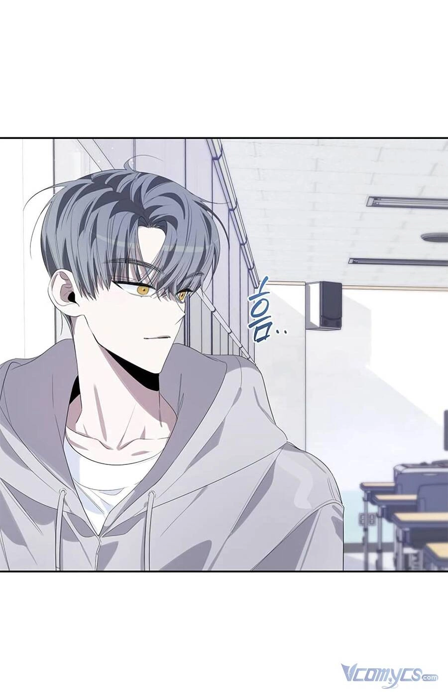 Đàn Anh Xấu Xa Chapter 50 - 5