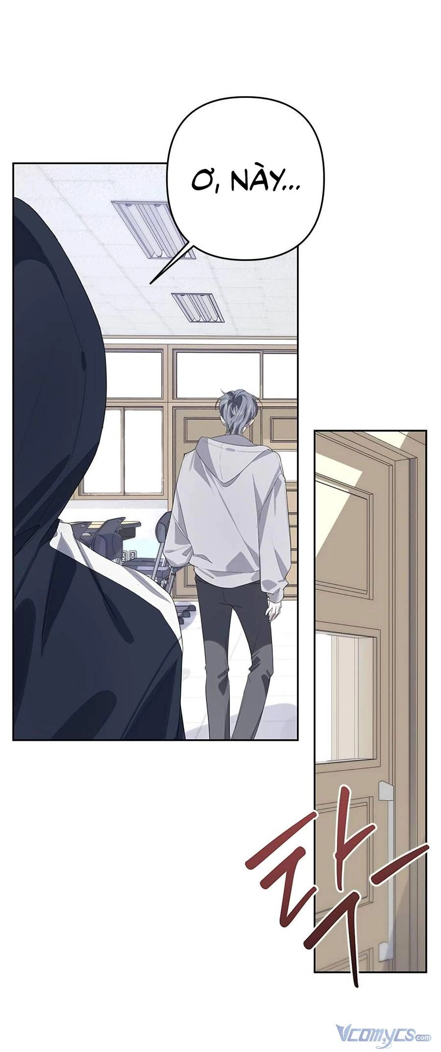 Đàn Anh Xấu Xa Chapter 50 - 7