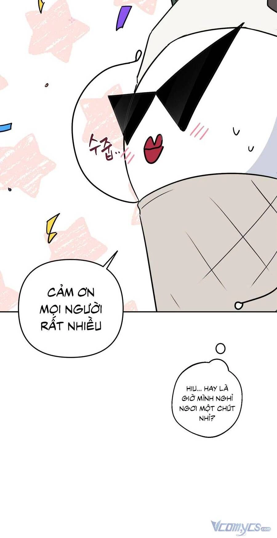 Đàn Anh Xấu Xa Chapter 50.1 - 4