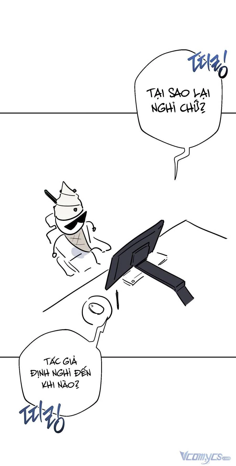 Đàn Anh Xấu Xa Chapter 50.1 - 5