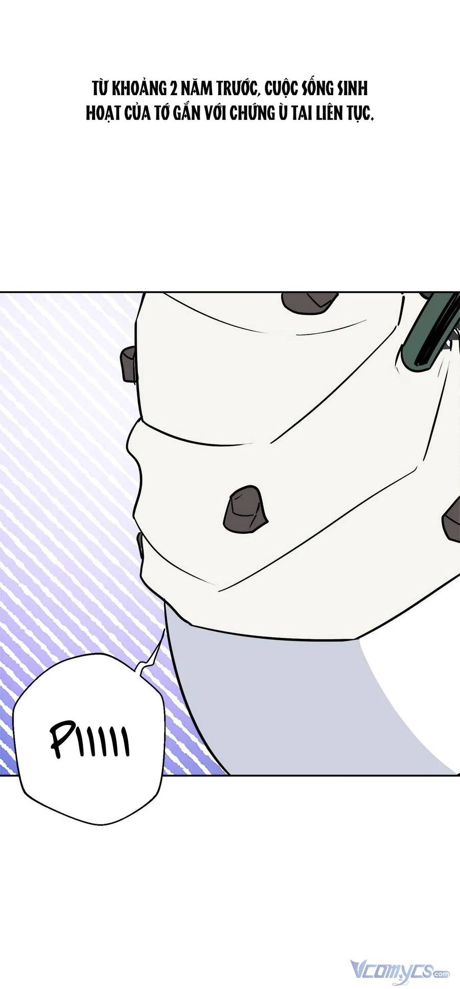 Đàn Anh Xấu Xa Chapter 50.1 - 9