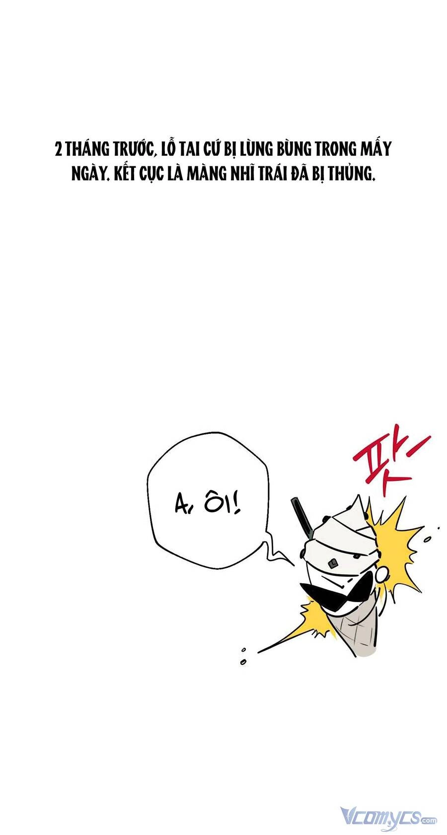 Đàn Anh Xấu Xa Chapter 50.1 - 10