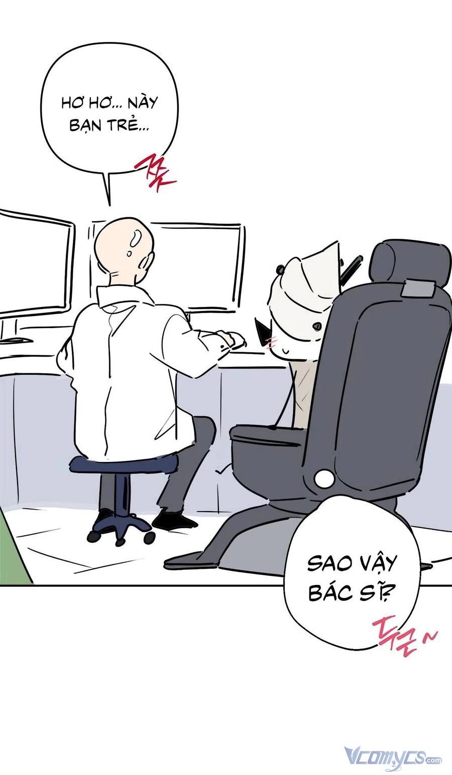 Đàn Anh Xấu Xa Chapter 50.1 - 12