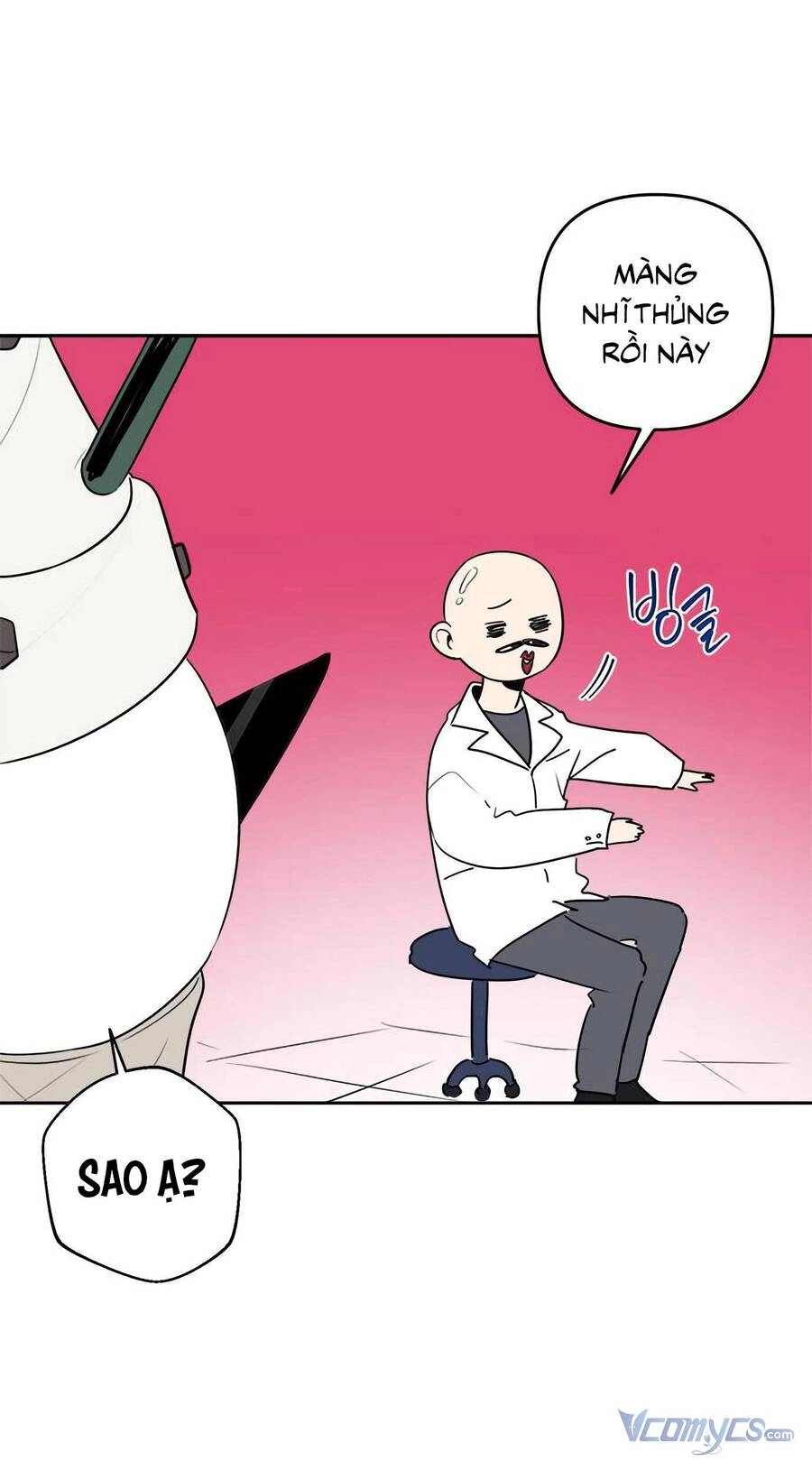 Đàn Anh Xấu Xa Chapter 50.1 - 13