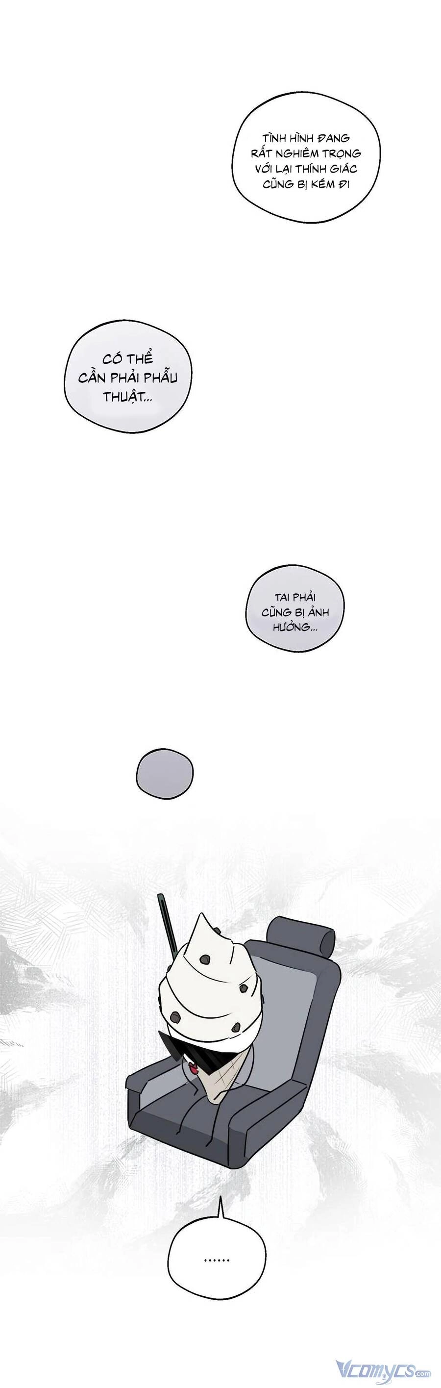 Đàn Anh Xấu Xa Chapter 50.1 - 14