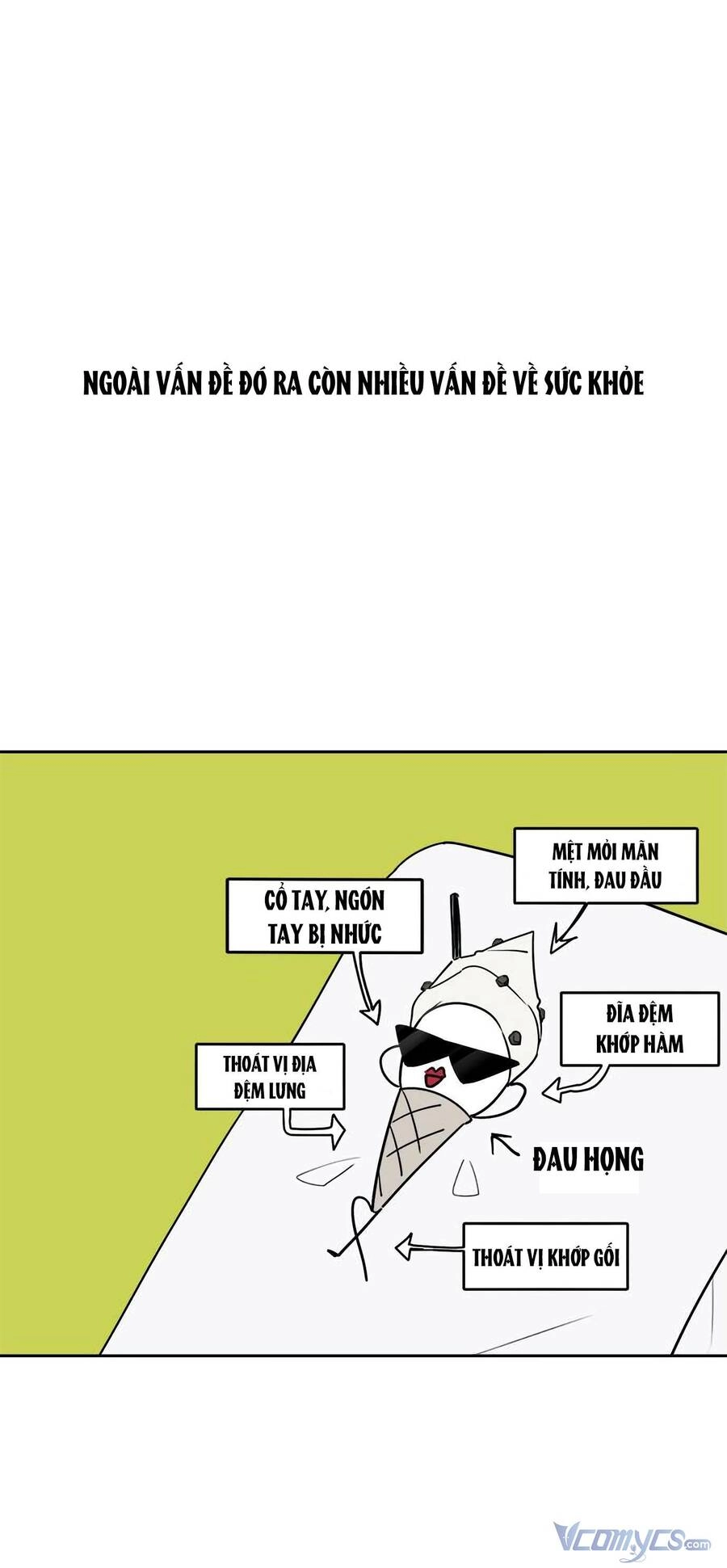 Đàn Anh Xấu Xa Chapter 50.1 - 16