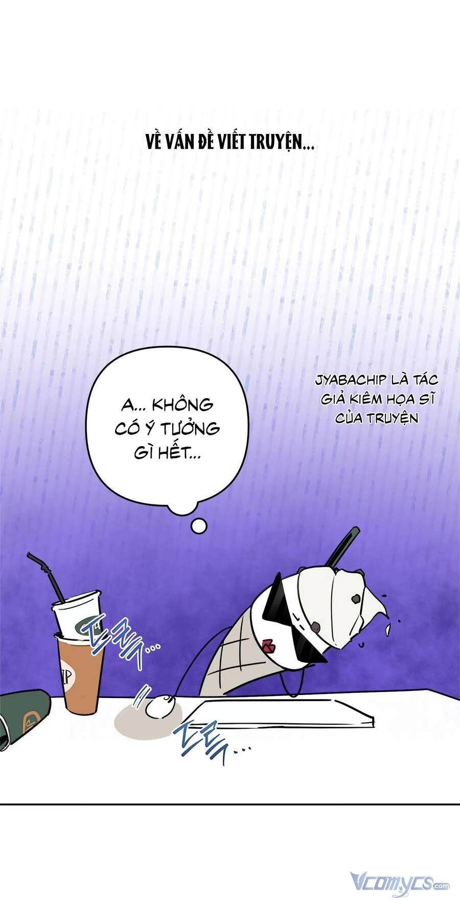 Đàn Anh Xấu Xa Chapter 50.1 - 17