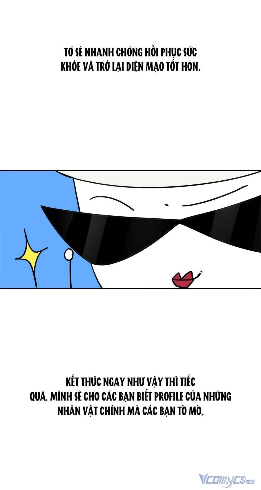 Đàn Anh Xấu Xa Chapter 50.1 - 20