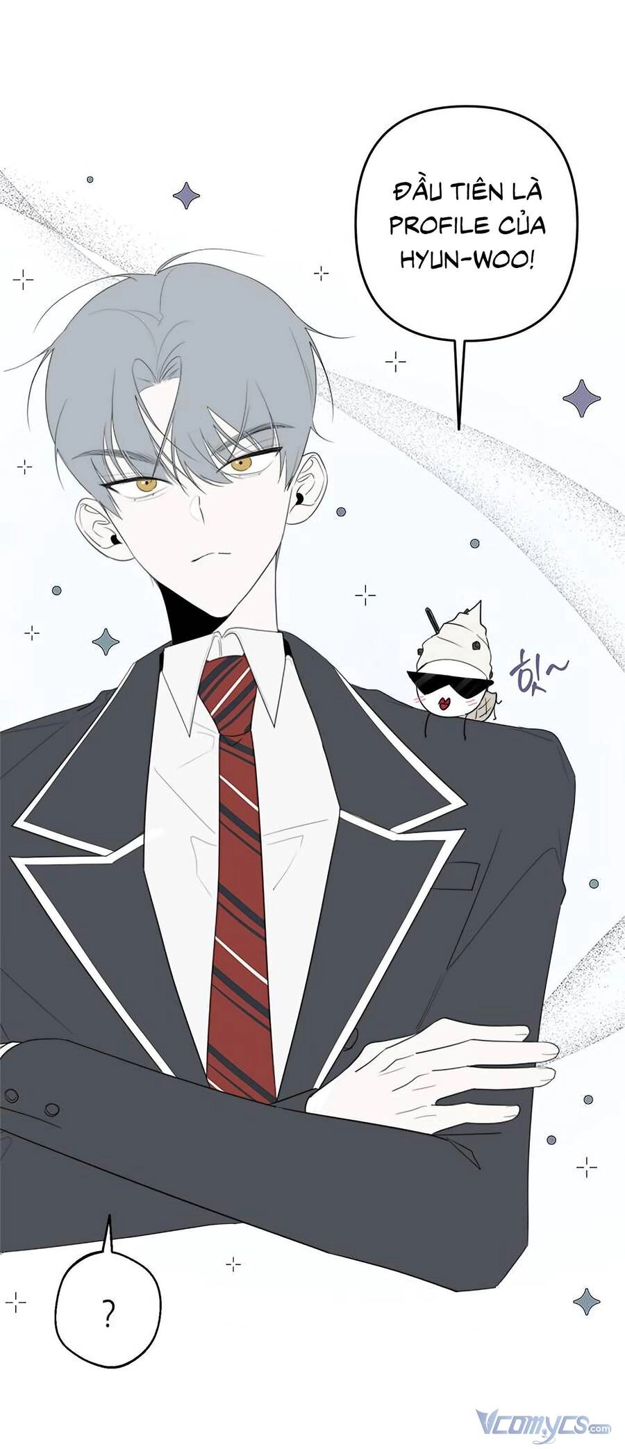 Đàn Anh Xấu Xa Chapter 50.1 - 21