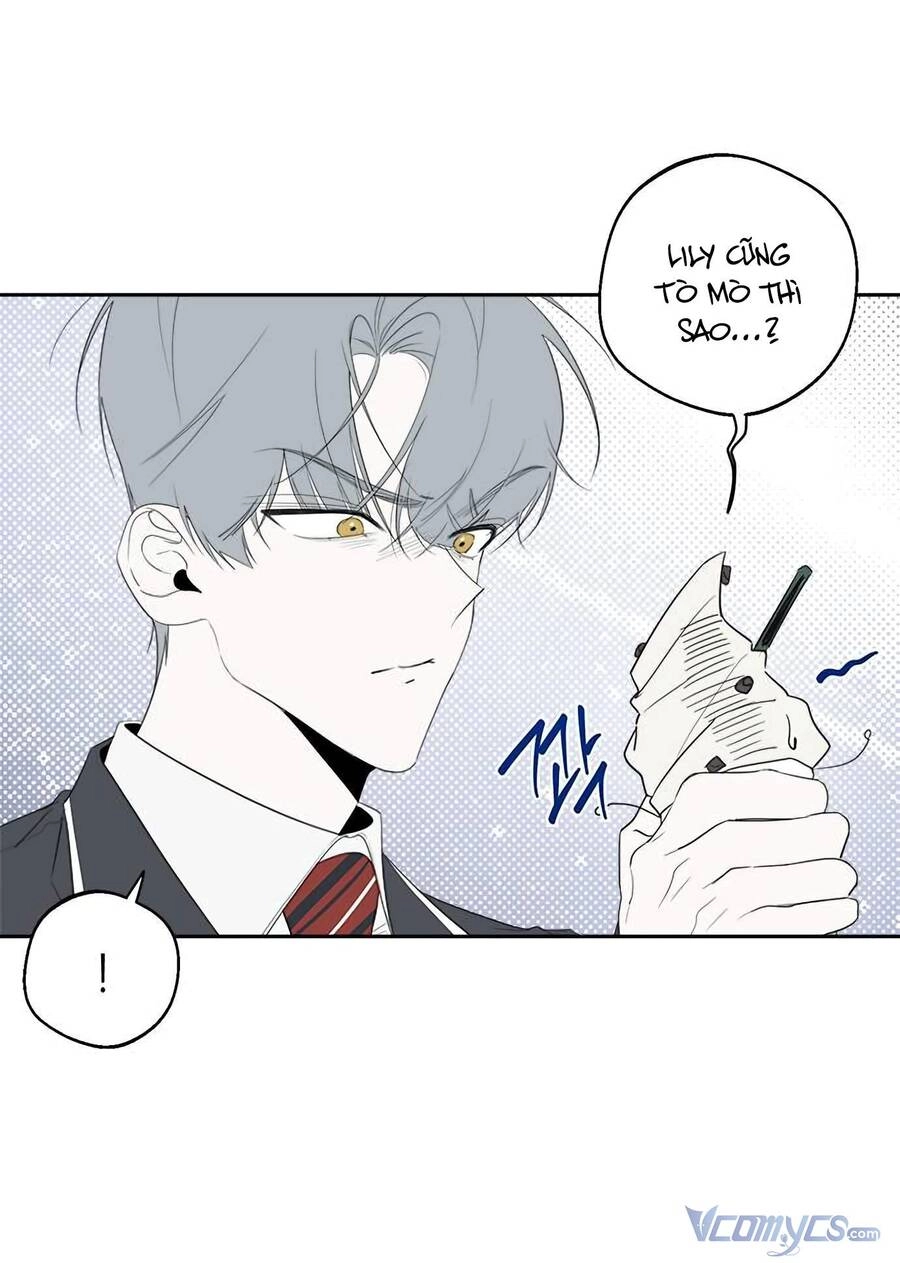 Đàn Anh Xấu Xa Chapter 50.1 - 23